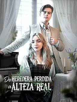 De Heredera Perdida a Alteza Real