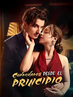 Condenados desde el principio