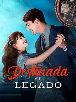 Destinada al legado