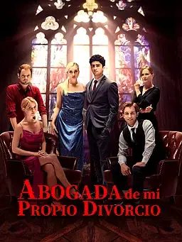 Abogada de mi Propio Divorcio
