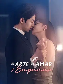 El Arte de Amar y Engañar