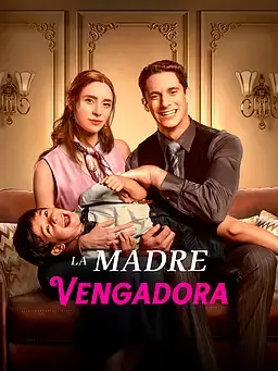 La Madre Vengadora