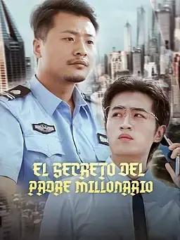 El secreto del padre millonario