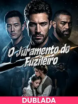 (DUBLADA)O Juramento do Fuzileiro