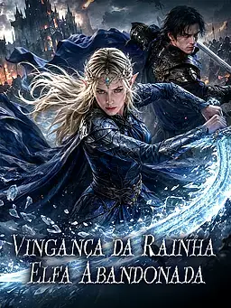 Vingança da Rainha Elfa Abandonada