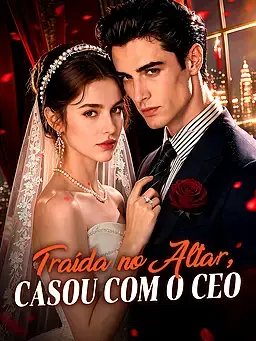 Traída no Altar, Casou com o CEO