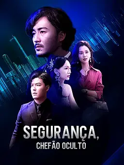 Segurança, Chefão Oculto