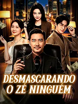 Desmascarando o Zé Ninguém