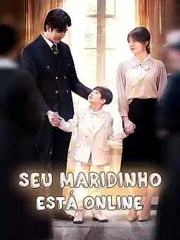 Seu Maridinho Está Online
