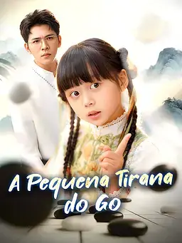 A Pequena Tirana do Go