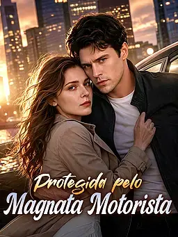 Protegida pelo Magnata Motorista