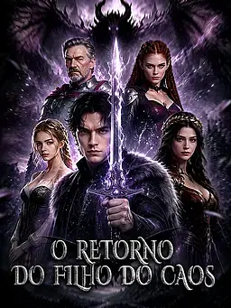 O Retorno do Filho do Caos