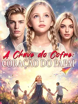 A Chave do Cofre: Coração do Papai
