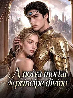 A noiva mortal do príncipe divino
