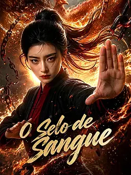 O Selo de Sangue