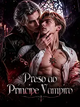 Preso ao Príncipe Vampiro