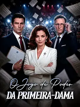 O Jogo de Poder da Primeira-Dama