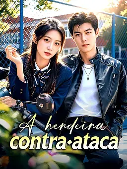 A herdeira contra-ataca