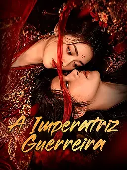 A Imperatriz Guerreira