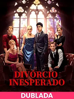 Divórcio Inesperado
