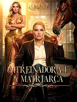 A Treinadora é a Matriarca