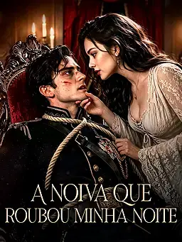 A noiva que roubou minha noite