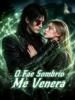 O Fae Sombrio Me Venera