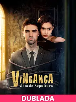 (DUBLADA)Vingança Além da Sepultura