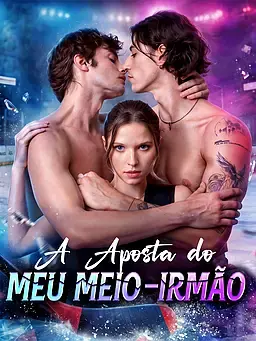A Aposta do meu Meio-Irmão