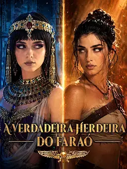A Verdadeira Herdeira do Faraó