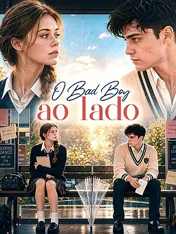 O Bad Boy ao lado