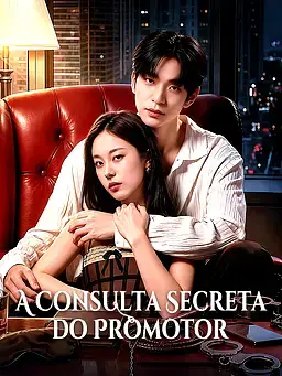 A Consulta Secreta do Promotor
