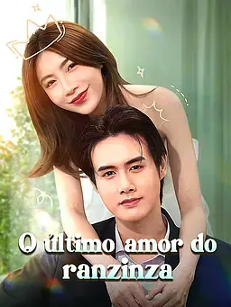 O último amor do ranzinza