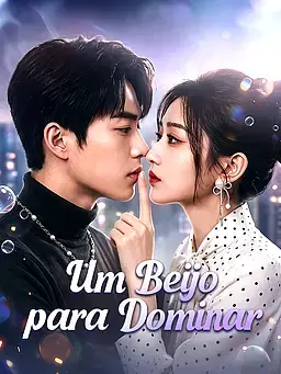 Um Beijo para Dominar