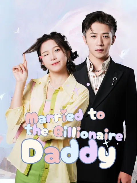 Married to the Billionaire Daddy