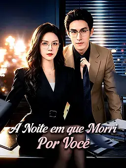 A Noite em que Morri por Você