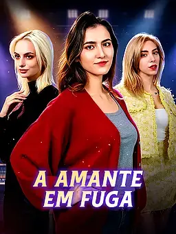 A Amante em Fuga