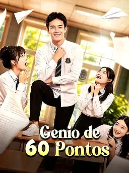Gênio de 60 Pontos