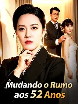 Mudando o Rumo aos 52 Anos
