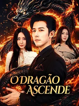 O Dragão Ascende