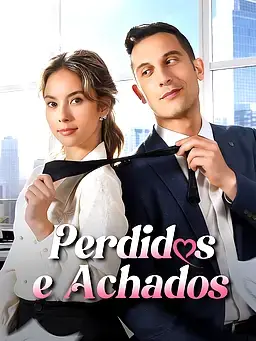 Perdidos e Achados