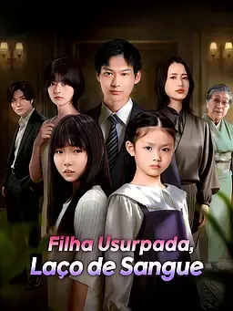Filha Usurpada, Laço de Sangue
