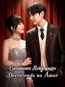 Casamento Relâmpago: Derretendo no Amor