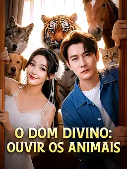 O Dom Divino: Ouvir os Animais