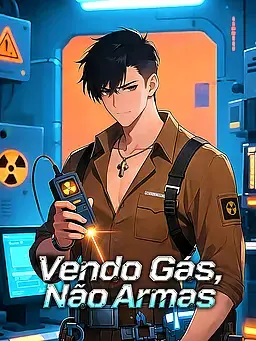 Vendo Gás, Não Armas