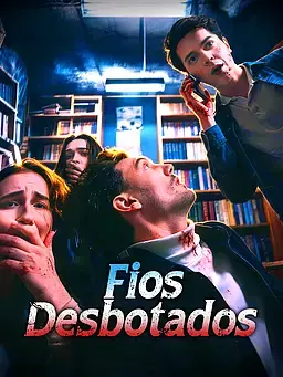 Fios Desbotados