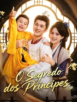 O Segredo dos Príncipes