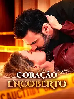Coração Encoberto