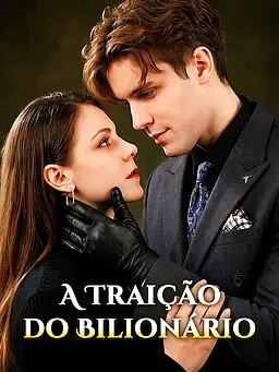 A Traição do Bilionário