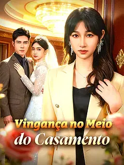 Vingança no Meio do Casamento